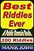 Best Riddles Ever