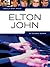 Really Easy Piano: Elton John