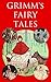 Grimm's Fairy Tale by Jacob Grimm
