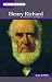Henry Richard by Gwyn Griffiths