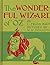 The Wonderful Wizard of Oz (Illustrated)