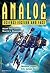 Analog Science Fiction & Fact, March 2015 by Trevor Quachri