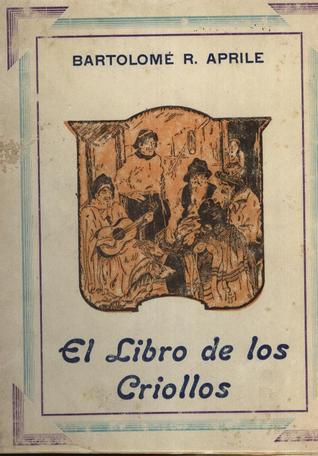 El Libro de los Criollos
