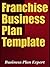 Franchise Business Plan Tem...