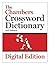 The Chambers Crossword Dictionary, 3rd edition