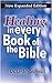 Healing in Every Book of the Bible