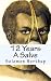 12 Years A Salve by Solomon Northup