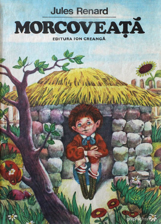 Morcoveaţă