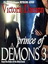 Prince of Demons 3 by Victoria Danann