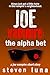 The Alpha Bet (Joe Vampire)