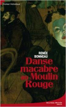 Danse macabre au moulin rouge (Paperback)