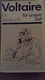 Voltaire Ein Lese...