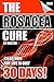 The Rosacea Cure by Doctor  X.