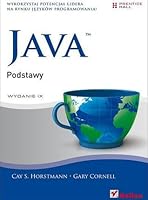Java. Podstawy. Wydanie IX