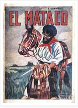 El Mataco (El Mataco, #1)