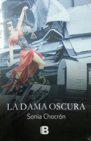 La dama oscura