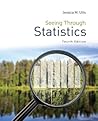 Book cover for Seeing Through Statistics