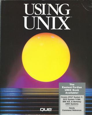 Using Unix
