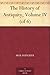 The History of Antiquity, Volume IV (of 6)