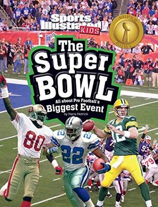 The Super Bowl (Winner Takes All)