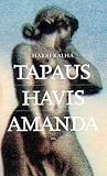 Tapaus Havis Amanda – Siveellisyys ja sukupuoli vuoden 1908 suihkulähdekiistassa