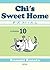 Chi's Sweet Home, Volume 10 by Kanata Konami