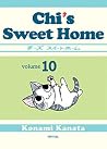Chi's Sweet Home,...