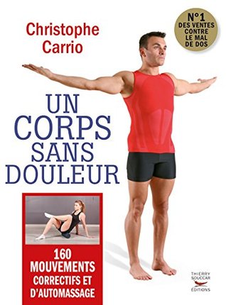 Un corps sans douleur (Mon coach remise en forme) (French Edition)