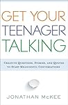 Get Your Teenager...