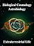 Biological Cosmology, Astro...