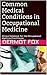Occupational Medicine: Clinical Notebook for the Occupational Medicine Practitioner