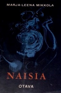 Naisia - novelleja