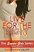 Live for the Night (The Esquire Girls: Amber #3)