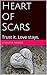 Heart of Scars by Jennifer Ambers