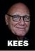 Kees by Kees Jansma