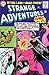 Strange Adventures (1950-1973) #184 by Dave Wood