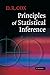 Principles of Statistical Inference