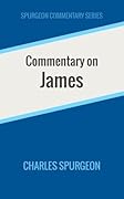 Commentary on James