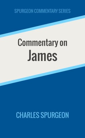 Commentary on James