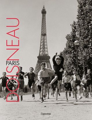 Doisneau Paris