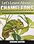 Chameleons: Amazing Pictures and Facts About Chameleons (Let's Learn About)