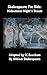 Shakespeare for Kids: Midsu...