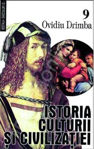Istoria culturii și civilizatiei, vol. 9 (Paperback)