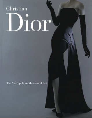Christian Dior (Hardcover)