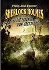 Sherlock Holmes und die Legende von Greystoke (German Edition)
