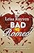 Bad Romeo (Starcrossed, #1)