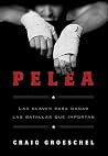 Pelea: Las claves...