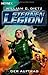 Der Auftrag (Legion, #1)