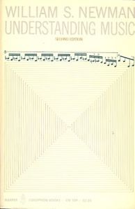 Understanding Music :An introduction to music's elements, styles, and forms for both the layman and the practitioner (Paperback)