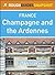 Champagne and the Ardennes Rough Guides Snapshot France (includes Reims, Épernay, Troyes, the Plateau de Langres and the Ardennes) (Rough Guide to...)